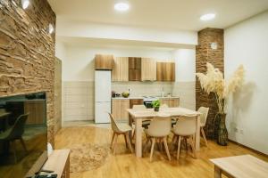 Damast Lux apartments 21