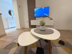 Apartment Center Orebić