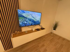 Apartment Center Orebić