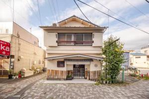 guest house giwa - Ubytování bez kategorie ve městě Mišima