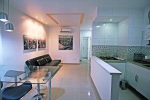 Rio Spot Homes Copacabana D040