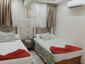 شاليه مجموعه النصر