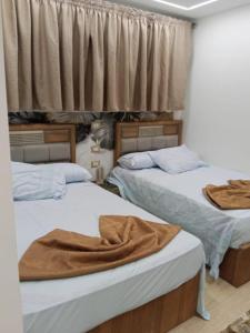 شاليه مجموعه النصر