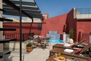 Casa Palacio Bailén by Magno Apartments