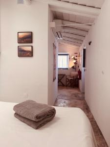 Casinha do Largo - Casas da Amieira