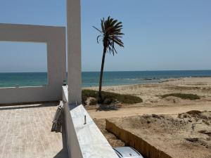 Beach house