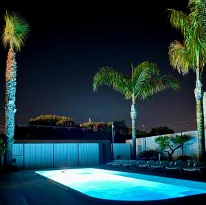 Affittacamere Sikelia