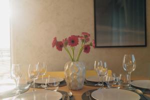 Białoprądnicka - Stay&Park