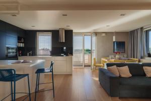 Białoprądnicka - Stay&Park