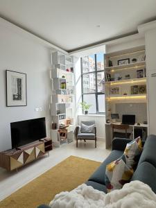 Boutique Loft Style - Apartment