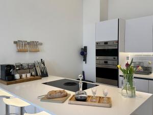 Boutique Loft Style - Apartment