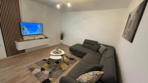 Apartment Center Orebić