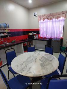 Homestay Murah Umbai Melaka