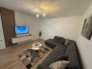 Apartment Center Orebić