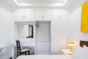 Apartment with jacuzzi - Patong Tower by lofty