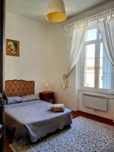 Maison Pelissier Bed and Breakfast with swemming pool