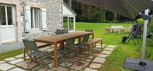 La Maison Près des Sables - 3hvězdičkové hotely ve městě Plurien