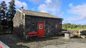 Welcome to Paradise - 4hvězdičkové hotely ve městě Angra do Heroísmo