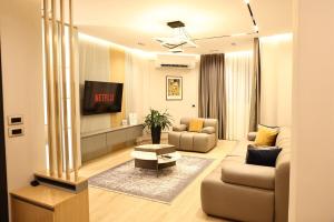 Nova Luxury Apartment