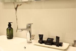 Nova Luxury Apartment