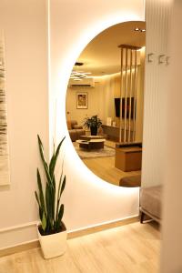 Nova Luxury Apartment