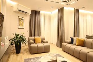 Nova Luxury Apartment