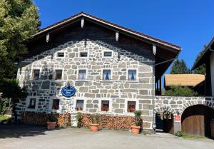 Landurlaub bei Familie Haug - Apartmány, Freyung