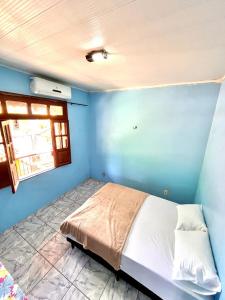 Casa Orquídea VILA- HOSPEDARIA