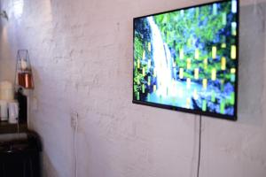 Coziness in Maboneng