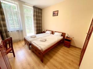 Parkowa Rezydencja Hubal