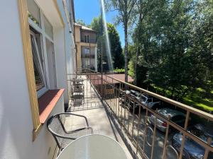 Parkowa Rezydencja Hubal