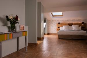Hotels Best Western Plus Sanary : photos des chambres