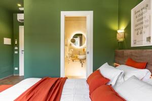 Notte Ai Colli - Rooms & Kitchen