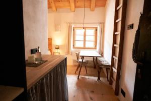 WASCHHAUS - Ferienhaus in Grassau im Chiemgau