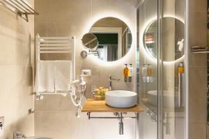 Notte Ai Colli - Rooms & Kitchen