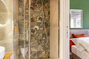 Notte Ai Colli - Rooms & Kitchen