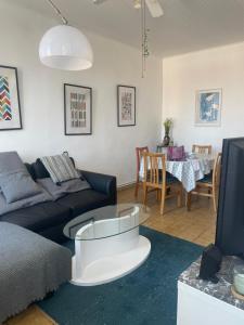 Appartements Escapade en bord de mer T3 : photos des chambres