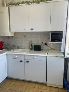 Escapade en bord de mer T3