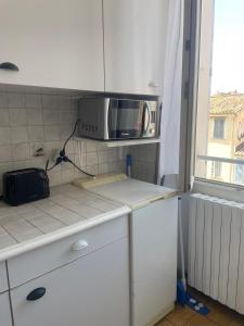 Appartements Escapade en bord de mer T3 : photos des chambres