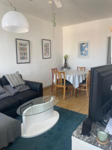 Appartements Escapade en bord de mer T3 : photos des chambres
