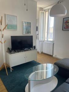 Escapade en bord de mer T3