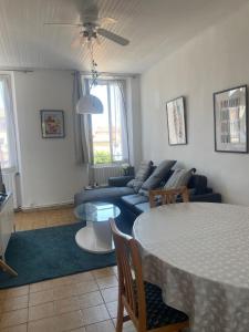 Appartements Escapade en bord de mer T3 : photos des chambres