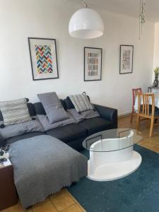 Appartements Escapade en bord de mer T3 : photos des chambres