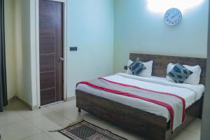 White House Country Inn By PEARL Luxury Hotel In Jhajjar