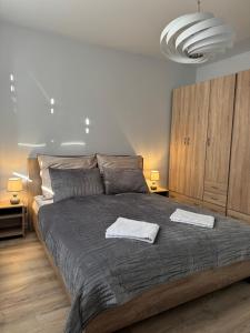 Centrum Apartments - Ubytování bez kategorie ve městě Prešov