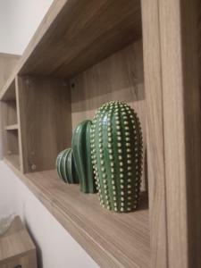 Casa Dany tranquillo e comodo al centro