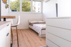 Studio app Mateo - 700m from the sea