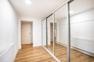 Modernes Apartment in Mistelgau 1