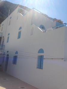Studios Triantafillos Kalymnos Greece