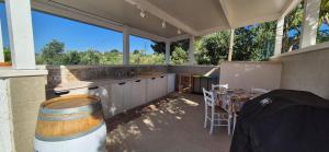 Villa Antonellas House Cisternino - C